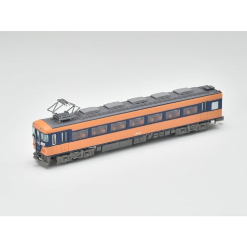 TOMYTEC Railway Collection Tetsuro Kintetsu Railway 18200 Series 2-Car Set