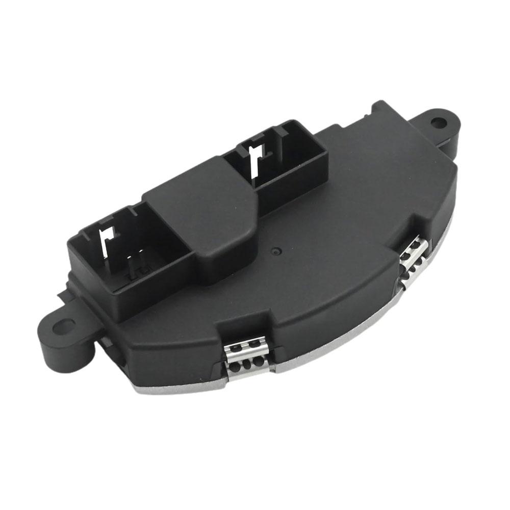 Резистор мотора вентилятора печки для Chrysler 300 Dodge Challenger Durango Jeep Grand