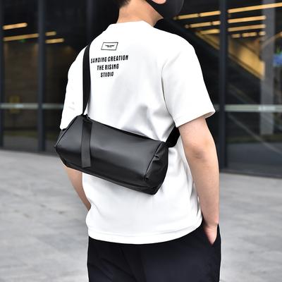 Новая повседневная сумка через плечо модная сумка через плечо