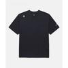 Футболка DescenTe Sco Graphic Overfit, черная