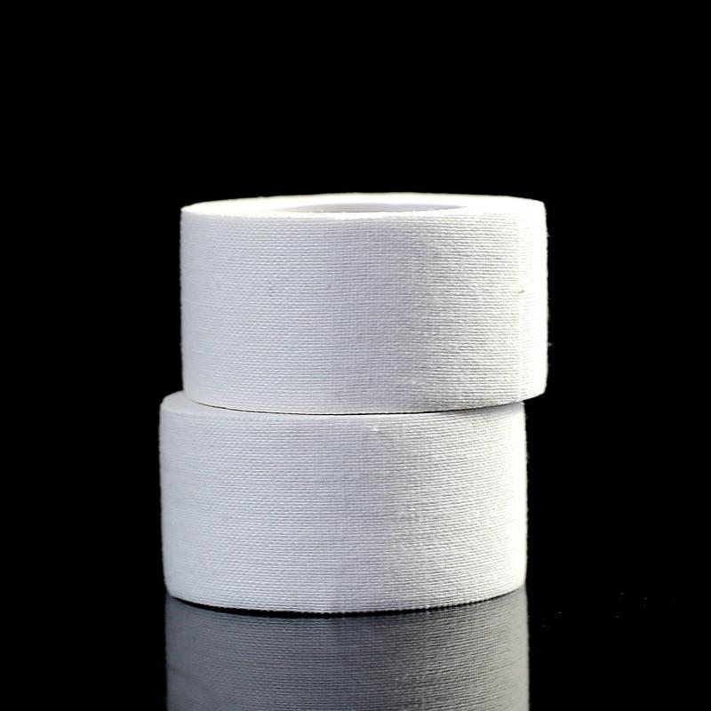 500cm First Aid Bandage Medical Rubber Plaster Tape Adhesive Sports Tape Bandage Band Aid Travel Kit