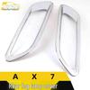 Dongfeng Fengshen AX7 Rear Fog Light Cover Decorative Trim Sticker