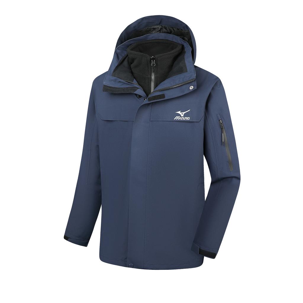 Mizuno Ветровка Унисекс A2CE2643