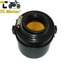 TC-Motor Waterproof 42mm Air Filter For ATV Quad Go Kart Pit Dirt Mini Bikes