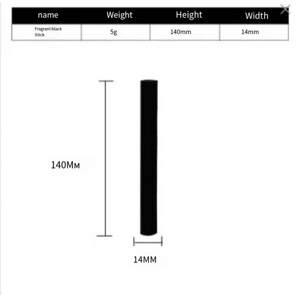 Парфюмерный флакон Ellipse Volatile Пустой флакон Скандинавский стиль Ароматерапия Стеклянные флаконы Ванная комната