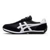ONITSUKA TIGER Кроссовки унисекс EDR 78 Черно-белые 1183B395-001