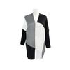 Specchio Color Block Cardigan 461 420