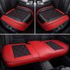 Universal Ice Silk Car Seat Cover 3D Cushion for Bmw 3 Series E46 E90 E93 F30 F31 F34 F35 G20 G21 G28 Car Accessories