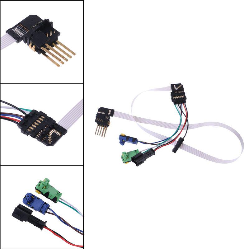 Сменный проводной кабель для Renault Megane II Megane 2 Coupe Megane 2 Break Grantour