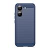Чехол для Xiaomi Poco X8 Pro Чехол-бампер для Xiaomi Poco X8 Pro X8 Pro Max Ударопрочный Матовый ТПУ Противоскользящий Силиконовый Чехол для Телефона