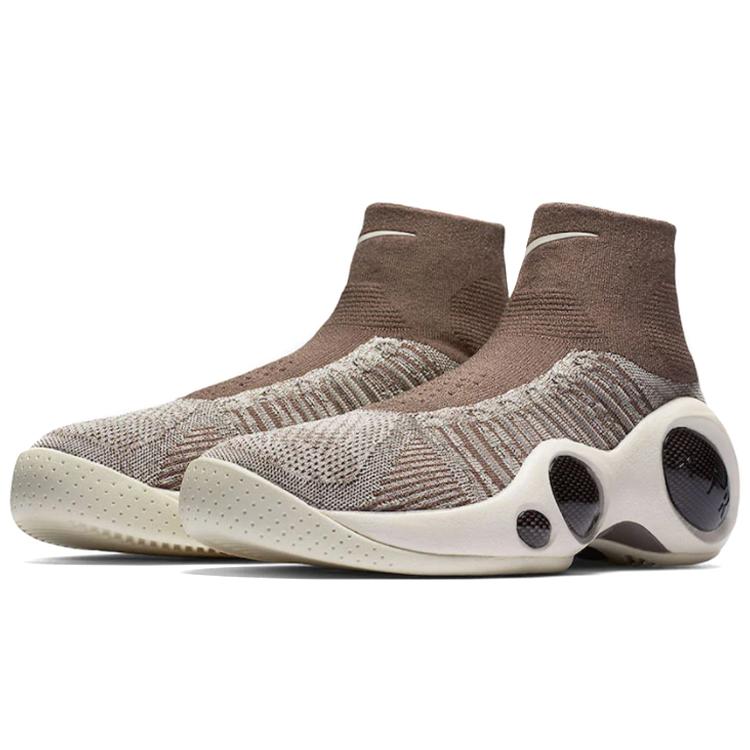 Nike Кроссовки Flight Bonafide Dark Mushroom 917742-201
