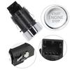 2pcs For VW Tiguan 2016 2017 2018 2019 2020 2021 2022 2023 2024 Engine Start Stop Keyless Ignition Switch Button 5NG959839A