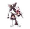 Ys IX 08 Бык Акриловая фигурка