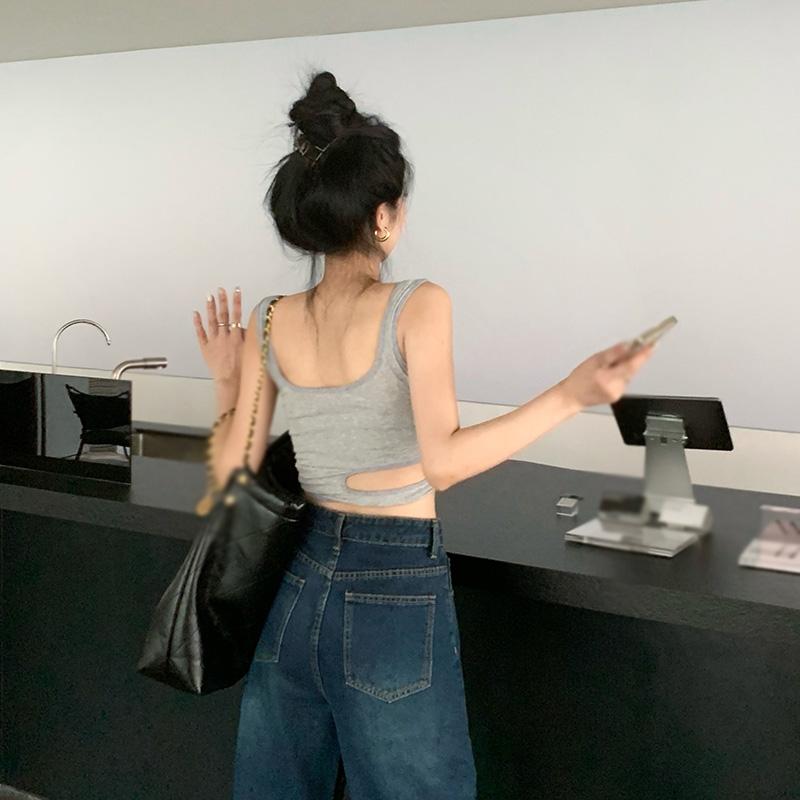 Women's Camisole Casual Underwear Tank Top