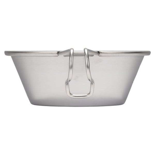        Snow PEak E 203 [чашка SiErra из нержавеющей стали]