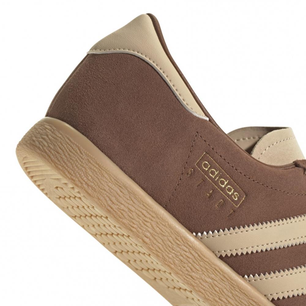 Adidas Stadt Preloved Brown Beige Jq2478