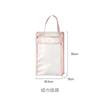 Xiaomi Large Capacity Waterproof No-Drilling Hanging Tissue Holder for Kitchen Bathroom Wall-Mounted Paper Towel  Storage  Bag