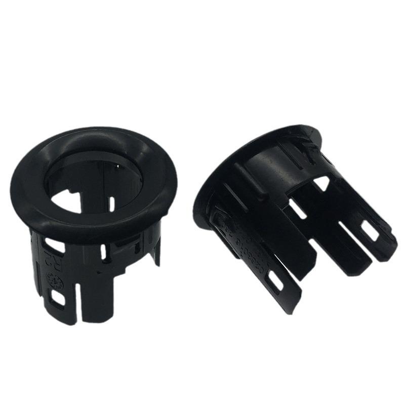 Крышка кронштейна радара Honda CRV 15-16 (39683-T0A-R21ZG)