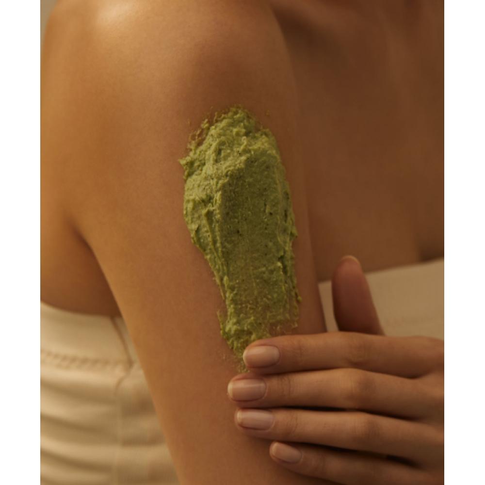 Treecell Body Smoothie Scrub 200ml [Body Cream 50ml Gift]