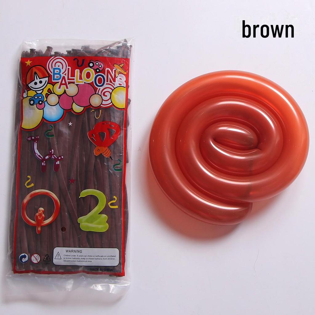 1,8 г длинный волшебный шар для украшения вечеринки