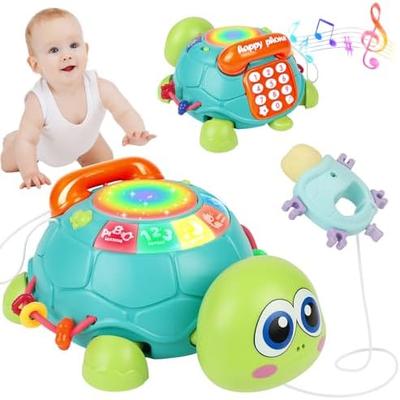 Классические игрушки – Музыкальные игрушки
