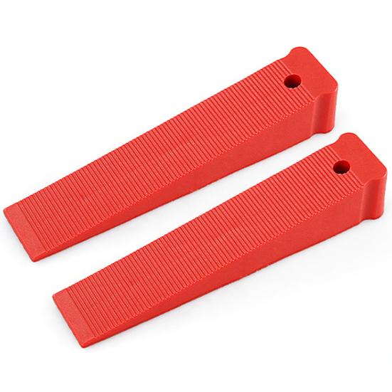 5 шт., дверные клинья, дизайн с хвостовой канавкой, быстрое позиционирование, пластиковый локатор для установки домашнего окна, клиновидная вставка, бытовая подкладка