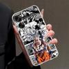 Case for Xiaomi Mi 11T Pro 11 Lite Soft Phone Cover Dragon Ball Cool