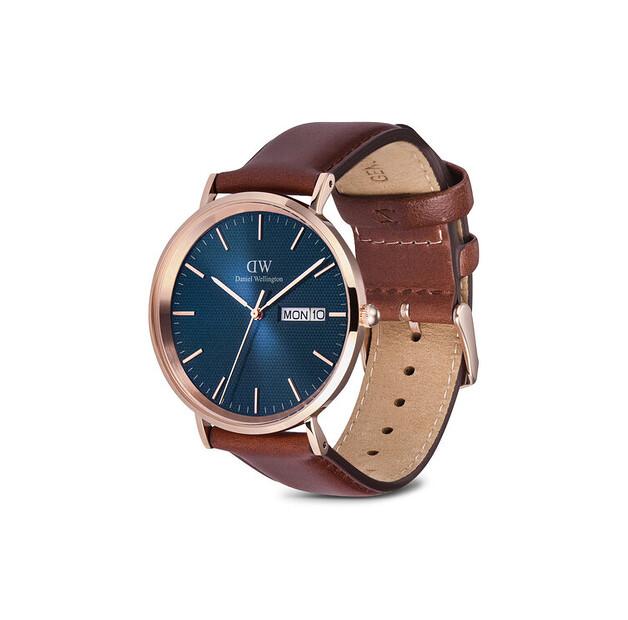 Часы Daniel Wellington Classic Day Display 40