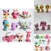 Прекрасный набор мини-кукол Премиум-качества 20 шт. Игрушки-собачки Littlest Pet Shop для детей