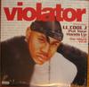 12inch Record VIOLATOR, LL COOL J - Put Your Hands Up 4479599 Violator Record 2001 US Rap & Hip-Hop/R&B Used