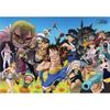 [Haksan] One Piece Новая команда 1000 деталей Пазл - Haksan Media