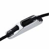Heavy Duty Rope Cam Cleat Mirror Polish Boat Mooring Cleat Secure Fastener Yacht Accessories  Boat