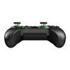 8BitDo Ultimate 2C Wireless Gaming Controller with Hall Effect Joystick for Windows 10/11 Android-New Transparent Black Edition