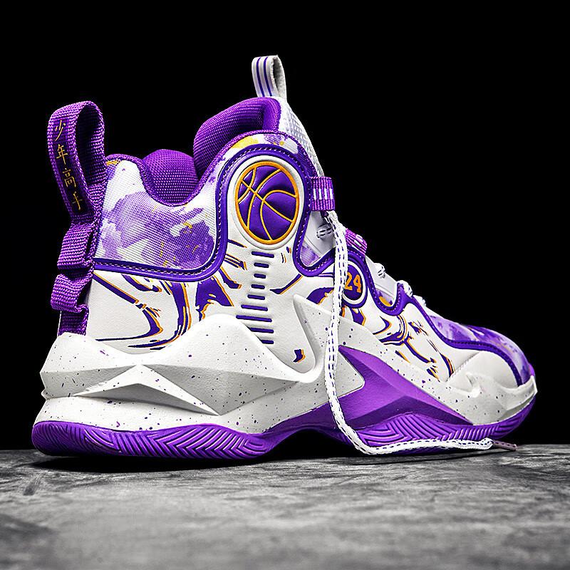 Дышащие баскетбольные кроссовки мужские лето 2025 новые кроссовки спортивные студенческие Путянь молодежные кроссовки мужские кроссовки