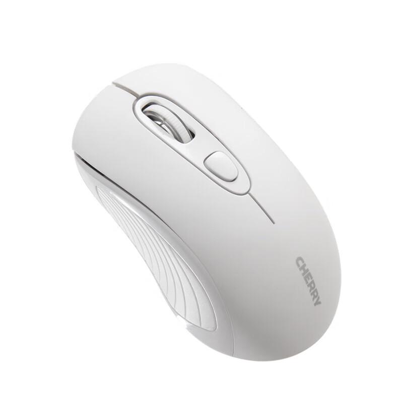 CHERRY MW2180 Wireless Office Mouse