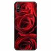 Чехол для Xiaomi Redmi 9A Redmi 9AT Ударопрочный Мягкий силикон ТПУ Задняя крышка Для Redmi 9i 9A Спортивные чехлы для телефона 9AT Милый мультяшный