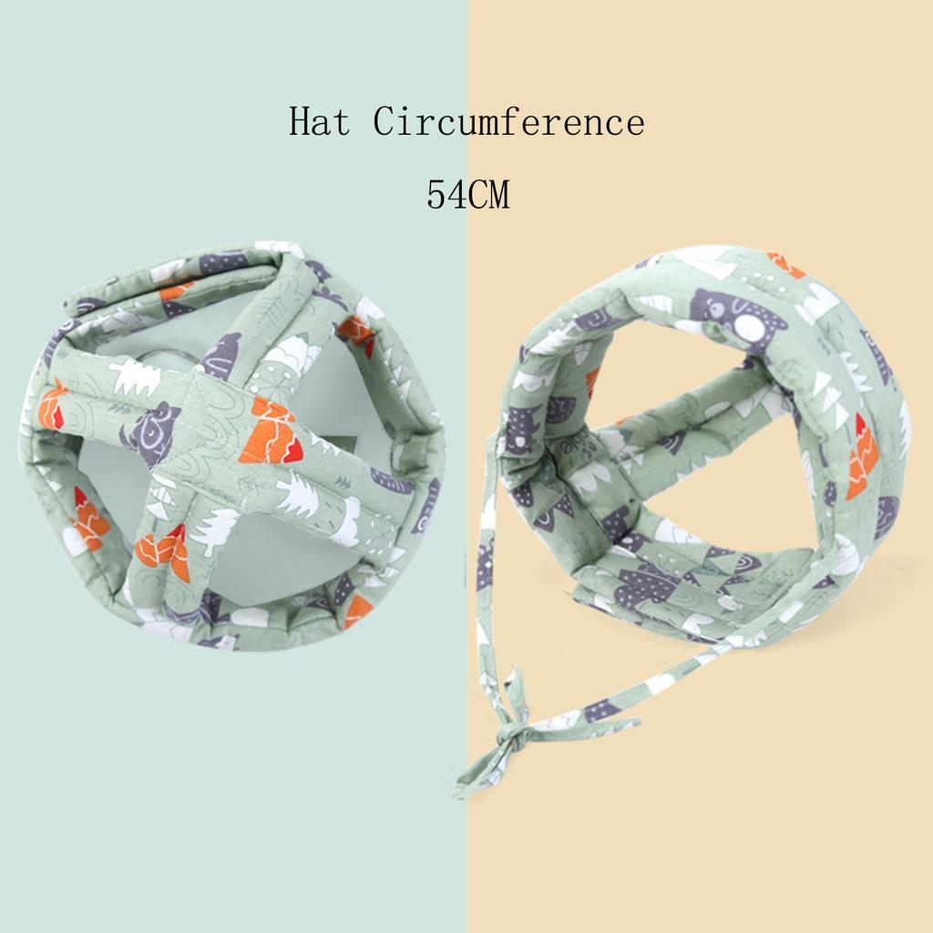 (проектор)Защитный шлем для новорожденных мальчиков и девочек, небьющаяся шапка