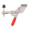 Quick Release Toggle Clamp 304 Stainless Steel 100kg Clamping Force Lever Clamp for Woodworking