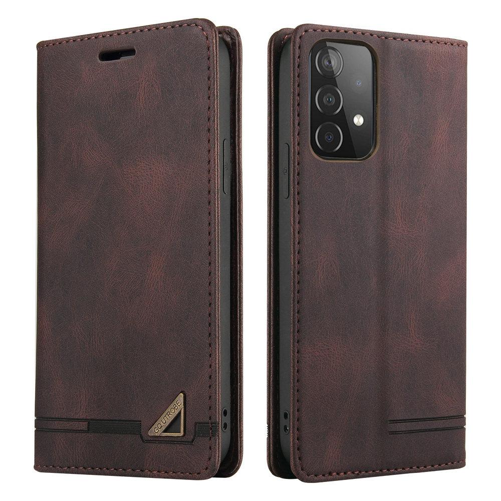 Кожаный чехол-кошелек с RFID для Samsung Galaxy A33 73, флип-чехол A22S A13 A52 SA 52 53 32 A73 A12 A72 A23 A53 A52S 5G, чехол для телефона