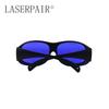 EN207 Certified 585nm 595nm Laser Safety Goggles Pulsed-dye Laser Eye Protection Glasses Protective Glasses