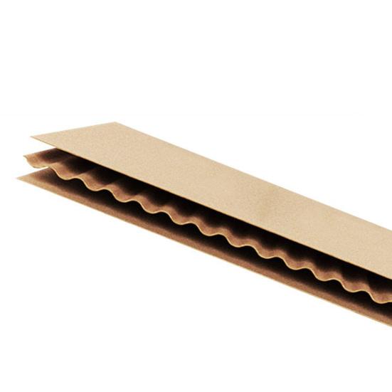 Packaging Box Durable Multifunctional Cardboard Sturdy Practical Rectangle Carton Box for Express