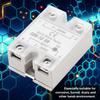 10A SSR-10 Relay SSR-10 DD Solid State Relay High Reliability Relay  CNC Machine Tools