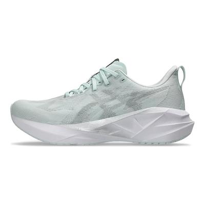 Мужские кроссовки Novablast 5 Pure Aqua Seal Grey Green 1011B974-300
