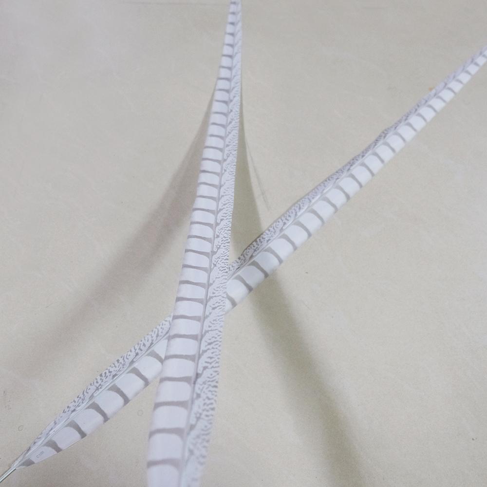 Artificial Ladyamherst Pheasant Feather/Fake Feather 40inch Decoration Feather For Carinival /Samba /Burlesque/Party 10-100pcs
