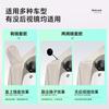 Electric Scooter Raincoat for Women, Single-Person, Long, Full-Body, Storm-Proof, Extra Large and Thick, Waterproof Poncho for Riding