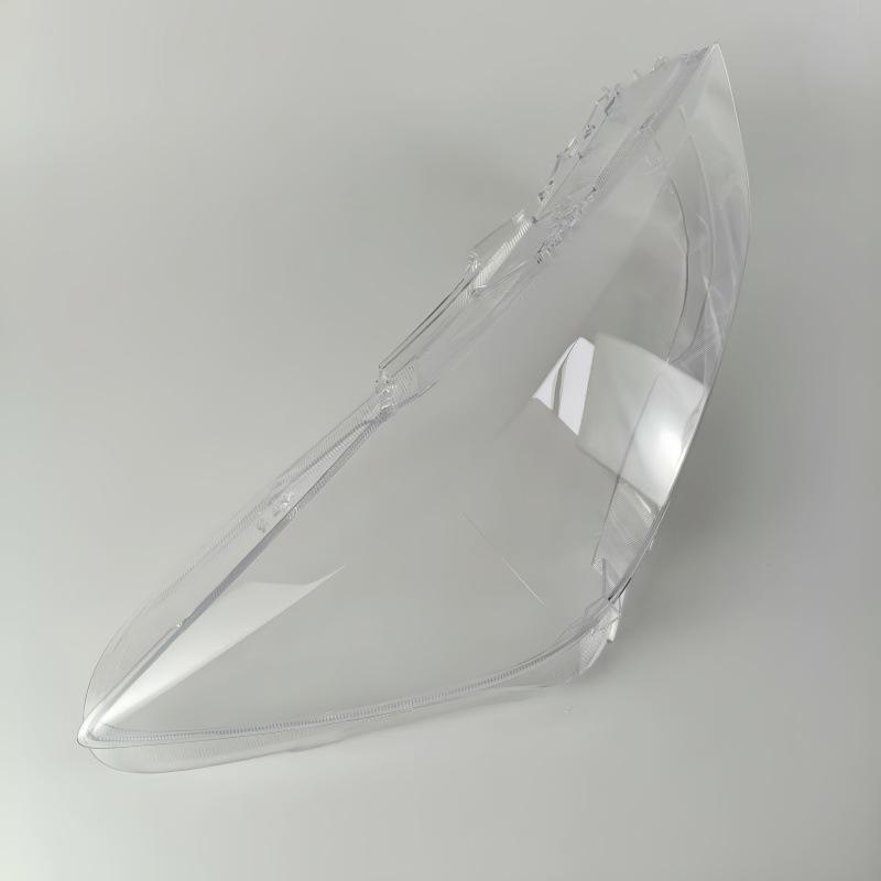 Накладка на фару для BAIC Senova D50/EU5 2018-2022 (Высокая/Низкая отделка) и BAIC EU5 Новая Энергия