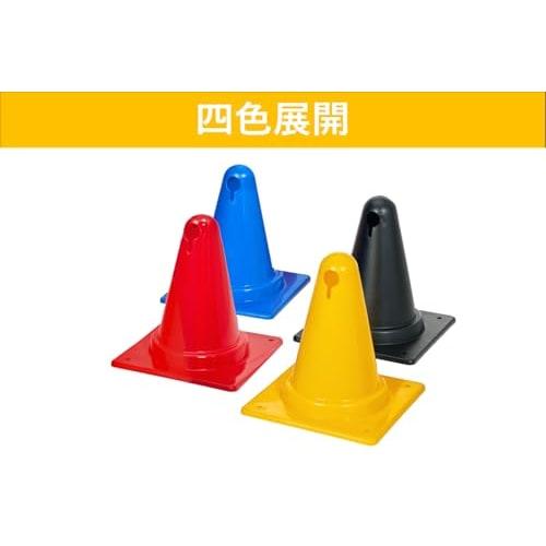 TRUSCO Chibi Corn 270 x 300 мм Синий CBCN270-BL