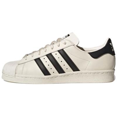 Кроссовки Superstar 82 Off White Core Black H06258