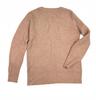 Joe Fresh Women's Apricot Sweater M - Used