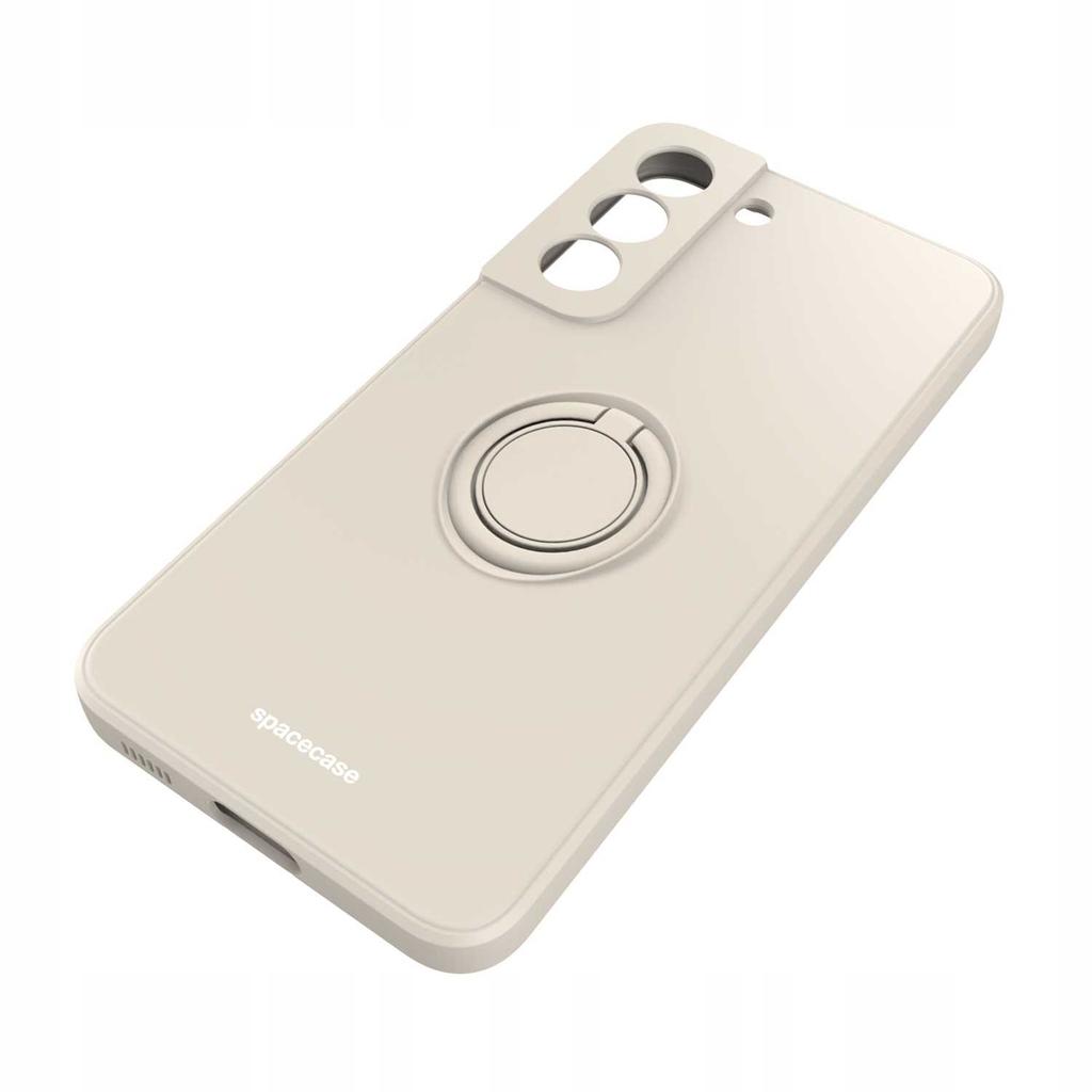 Sc Silicone Ring Galaxy S22 Bone